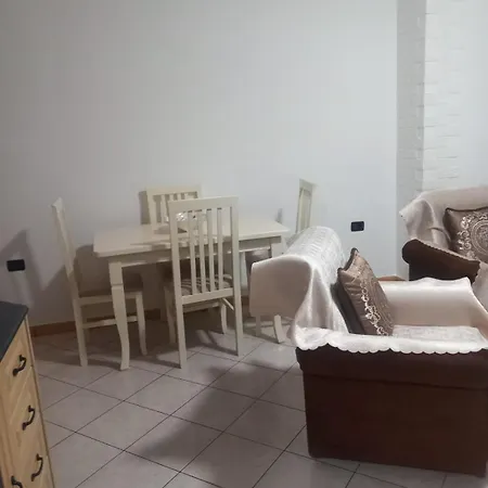 Apartment Valentina's Vlore