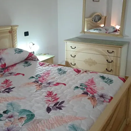 Valentina's Apartment *